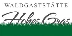 Waldgaststätte Hohes Gras